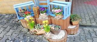 Looking for rest and relaxation from everyday stress, then you are right with us