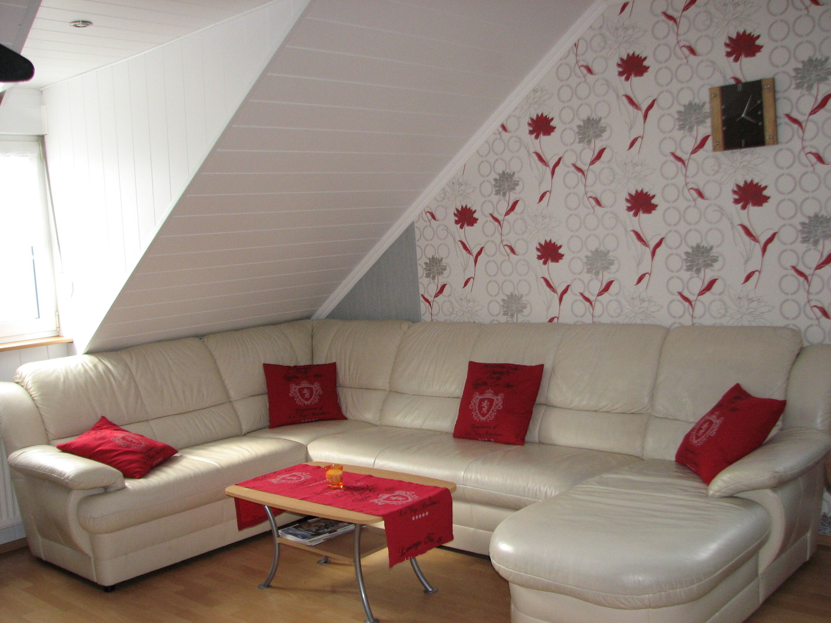 Ferienwohnung Im Schönen Hunsrück - Morbach