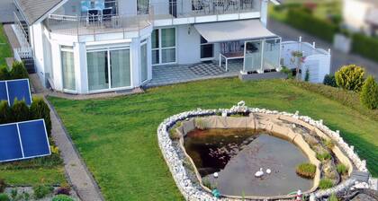 Apartment in beautiful Hunsrück