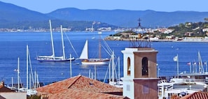 Marina/club náutico