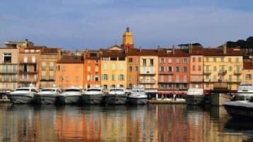 Port de plaisance