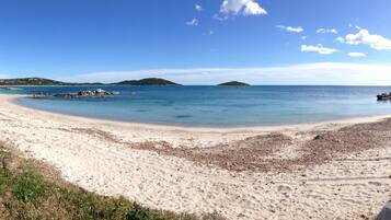 Ubicación cercana a la playa