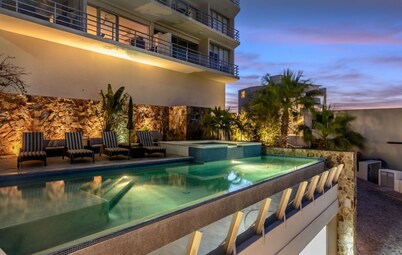 "The Cabo Penthouse"