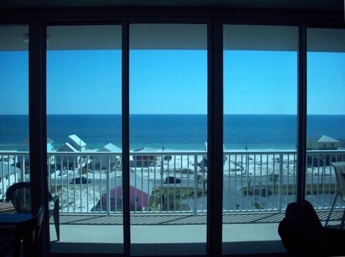 Gorgeous, Awesome Gulf View in Beautiful Gulf Shores