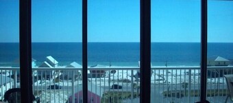 Gorgeous,  Awesome Gulf View in Beautiful Gulf Shores