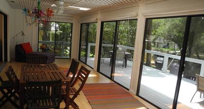 60 Feet Of Dock, Wheel Chair Friendly In Old Homosassa