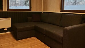 Comfort Cottage - Atlantis Village (Kittila)