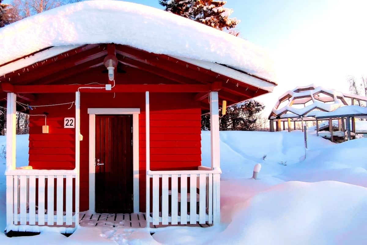 Cottage