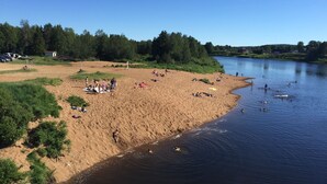 Beach - Atlantis Village (Kittila)
