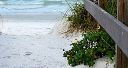 6West Beach Cottages