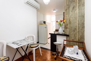 Servicio a la habitación