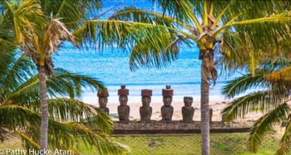 Kona Koa Lodge