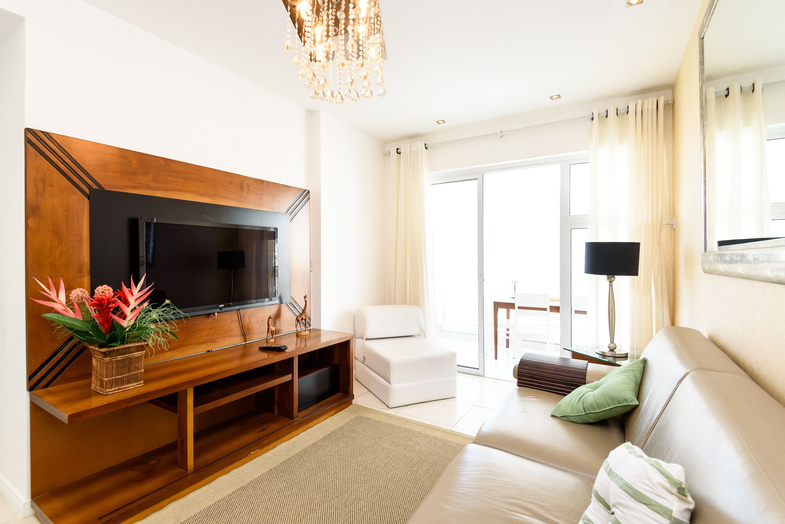 Servicio a la habitación