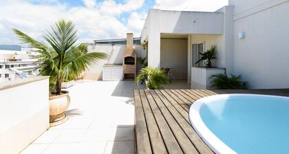 Omar do Rio - Apartamento CobR
