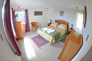 Familienhaus | Minibar, Zimmersafe, kostenloses WLAN, Bettwäsche