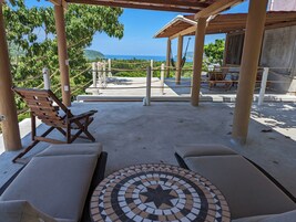 Suite estudio Confort | Vistas al mar