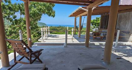 Casa Arcoiris Zihuatanejo