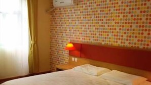 Unclassified image, 3 of 3, button - Home Inn (Hefei)