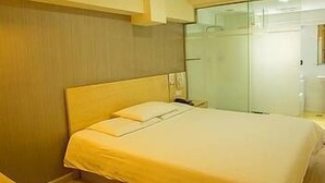 Room - Home Inn (Suzhou)