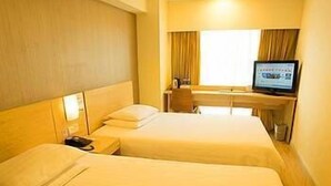 Room - Home Inn (Suzhou)