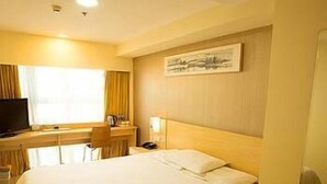 Room - Home Inn (Suzhou)