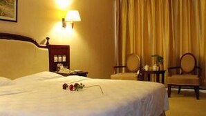Room - Hanlin Hotel (Weifang)