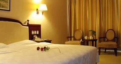Hanlin Hotel