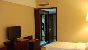 Room - Hanlin Hotel (Weifang)