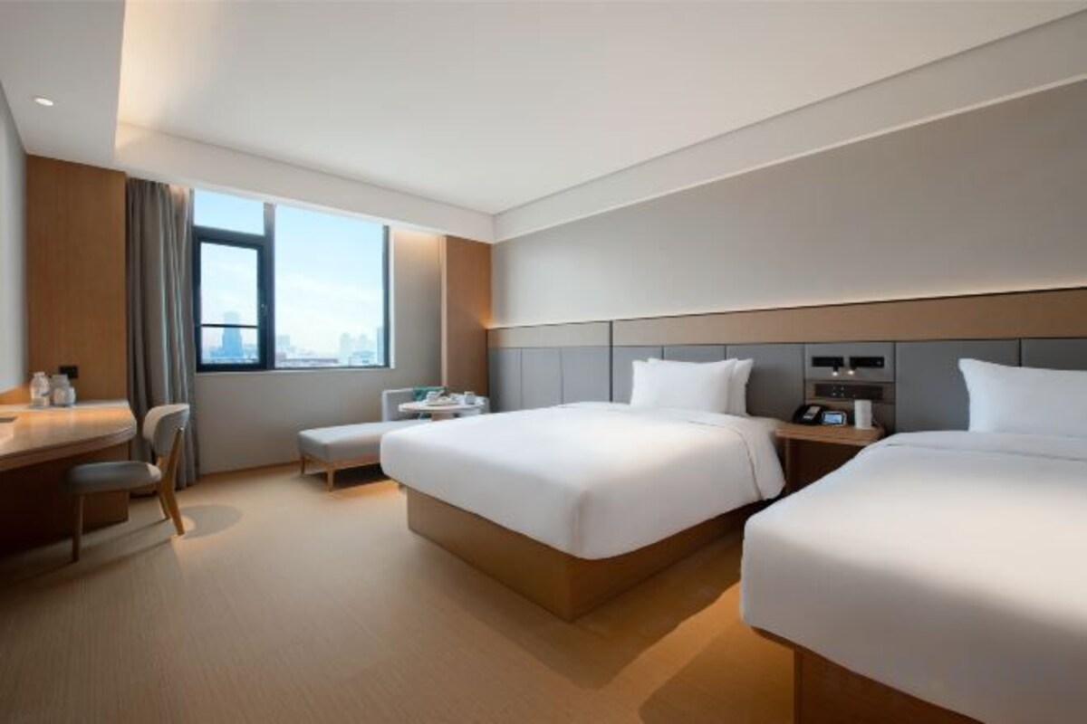 Superior 2-bed Room