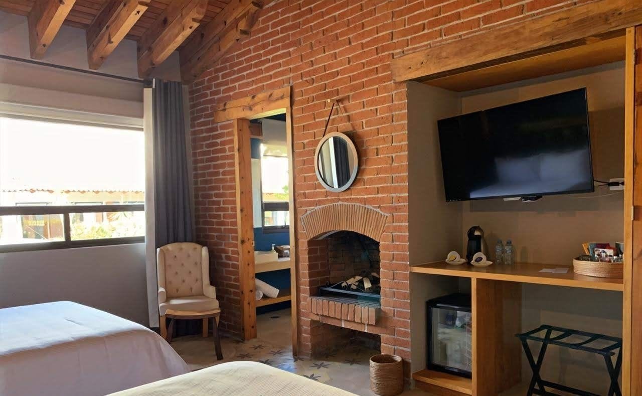 Photo - Hotel Boutique Unico Avandaro