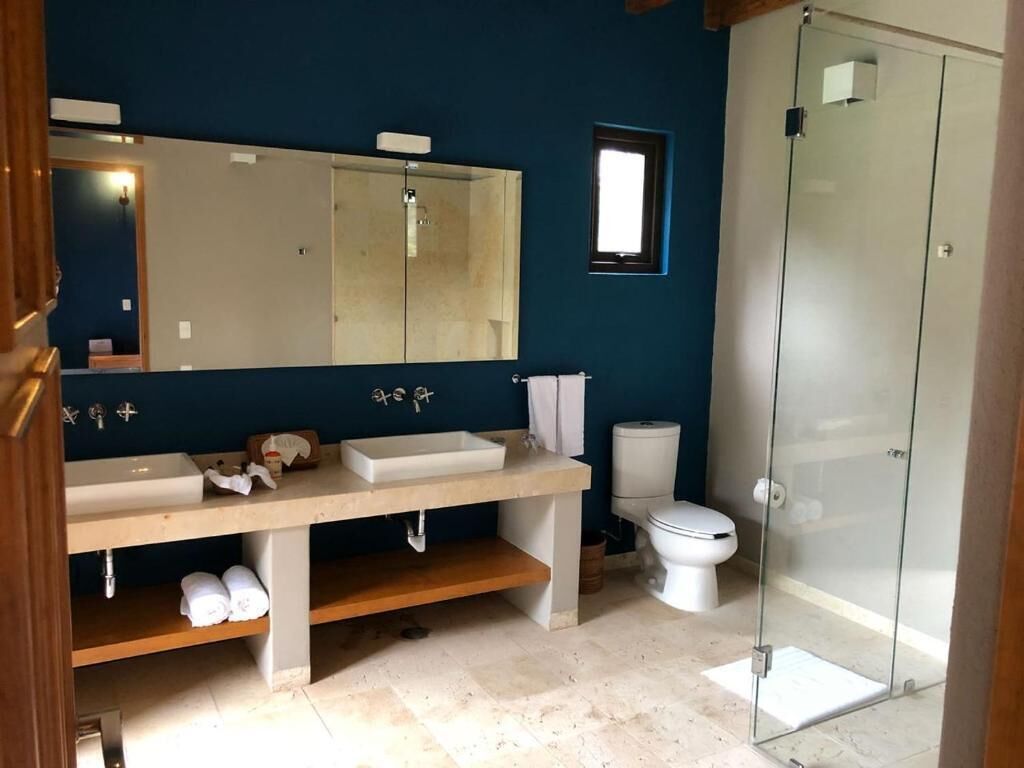 Foto - Hotel Boutique Unico Avandaro