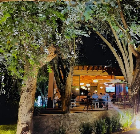 Restaurante