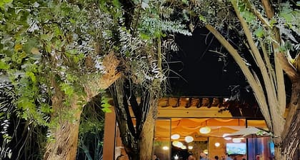 Hotel Boutique Unico Avandaro