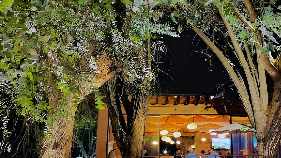 Hotel Boutique Unico Avandaro