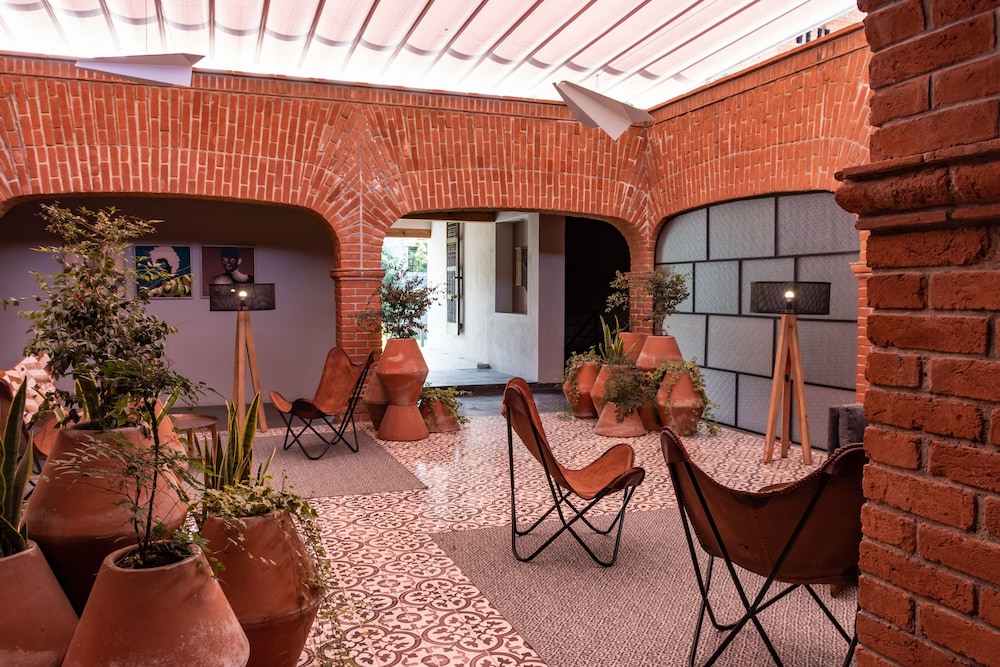 Único Avandaro Hotel Boutique image