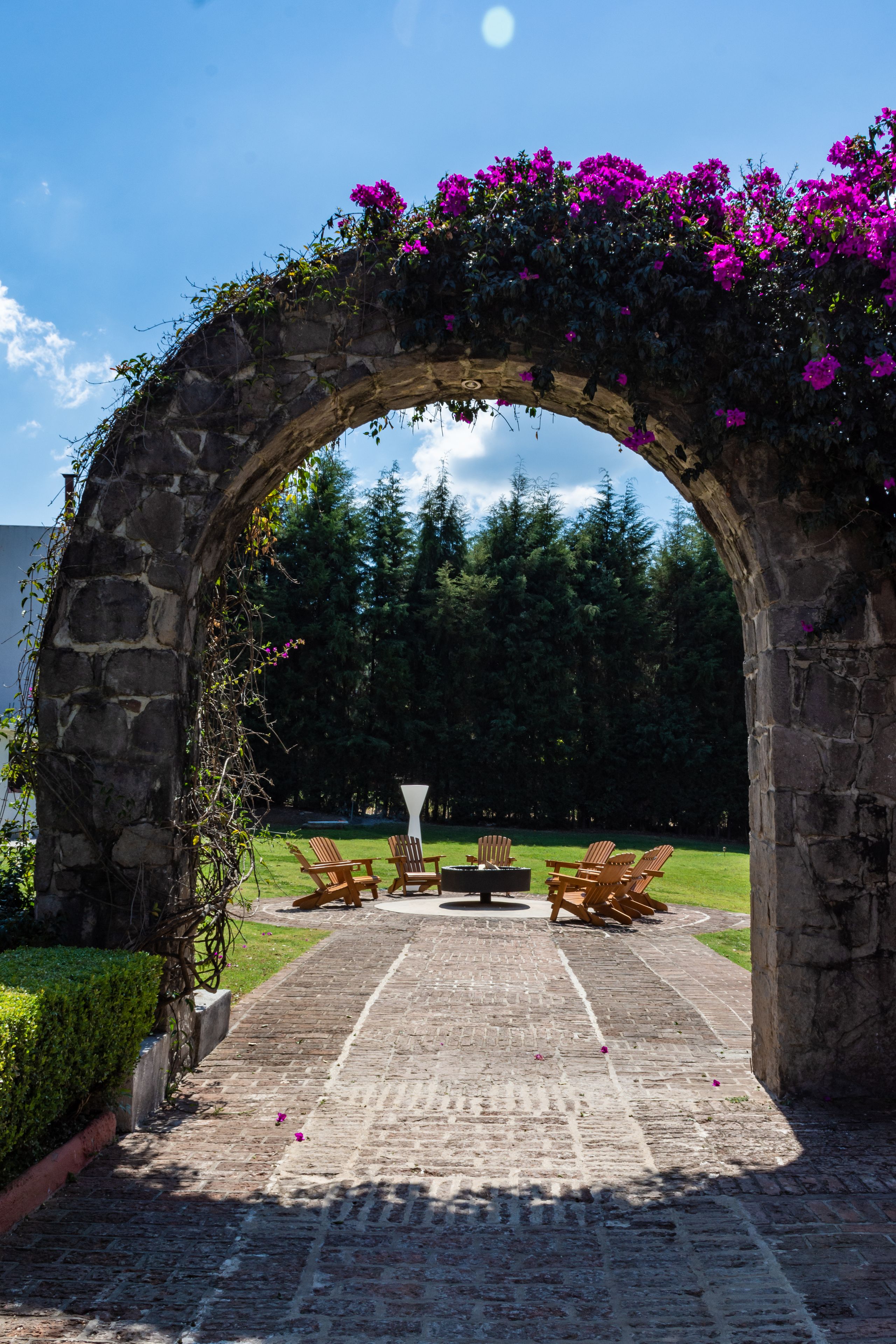 Foto - Hotel Boutique Unico Avandaro