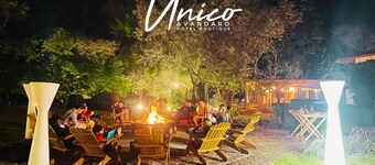 Hotel Boutique Unico Avandaro