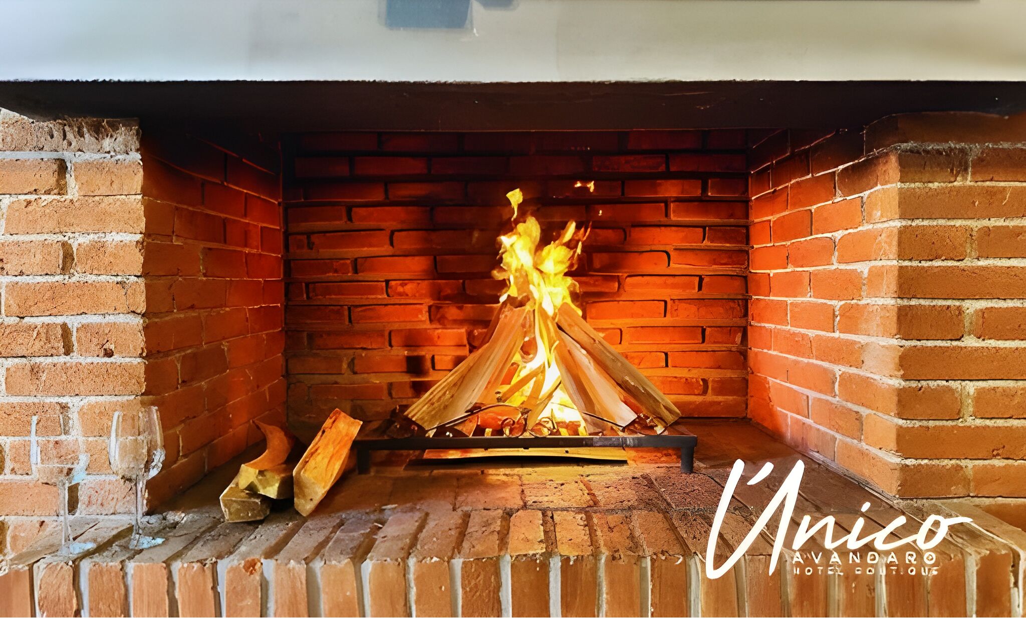 deluxe studio suite, 1 king bed | living area | 45-inch lcd tv with cable channels, tv, fireplace