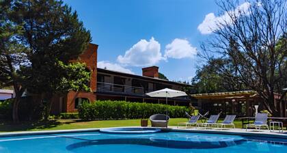 Hotel Boutique Unico Avandaro