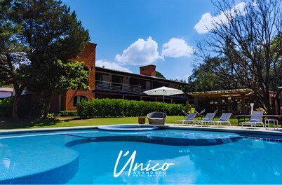 Hotel Boutique Unico Avandaro