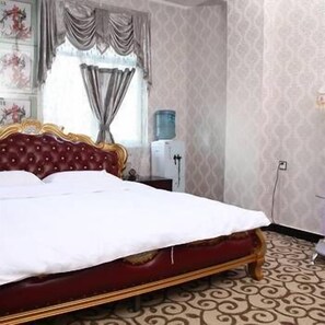 Room - Dihao Hotel (Kunming)