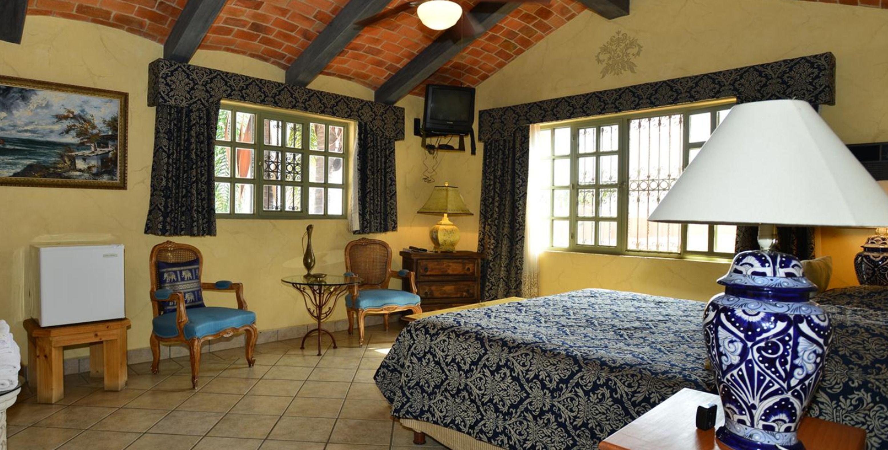 las nubes | premium bedding, down duvets, pillow-top beds, minibar