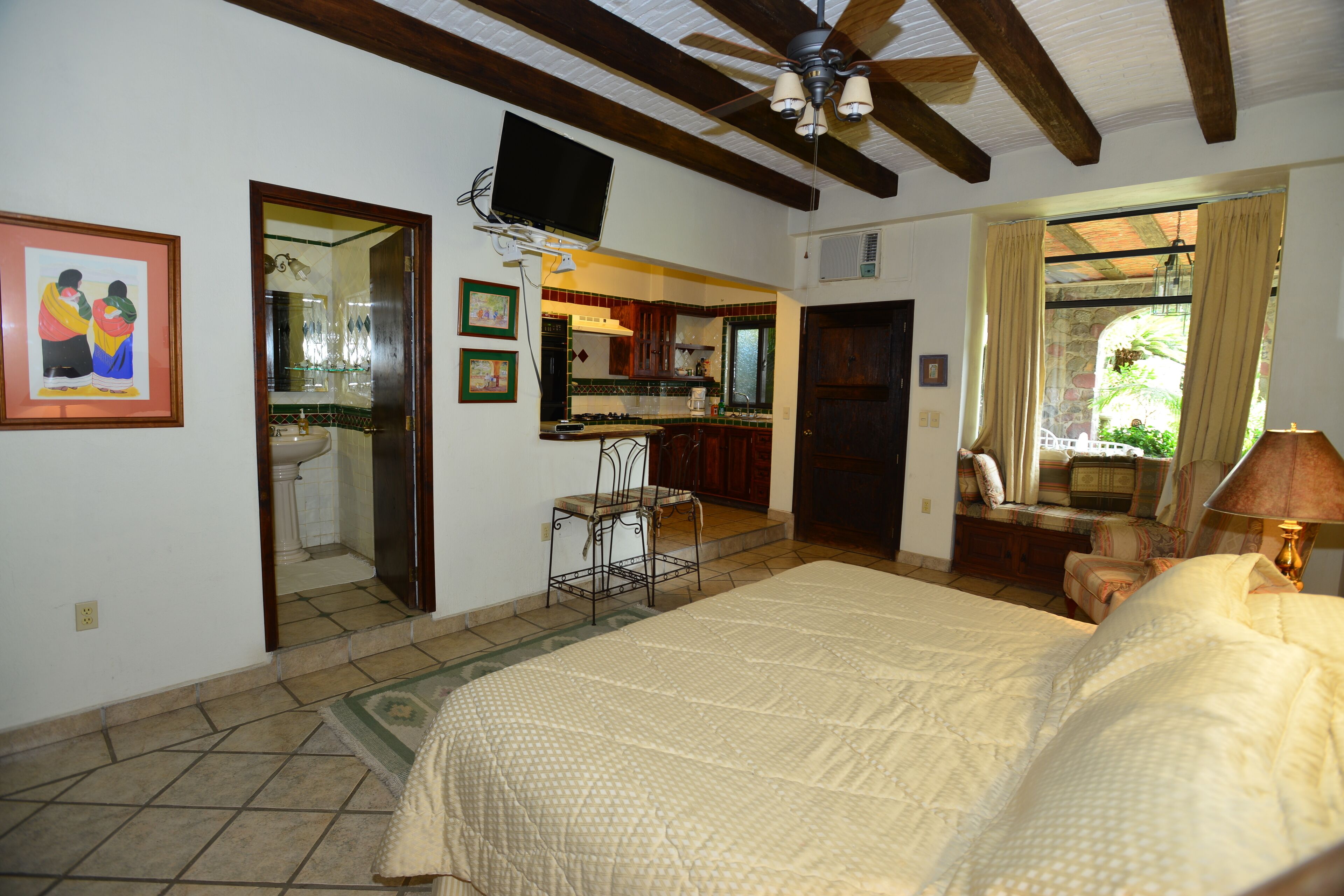 premium bedding, down duvets, pillow-top beds, minibar