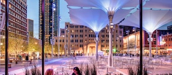 Beautiful Private  Landscaped With Outdoor Surround Sound System