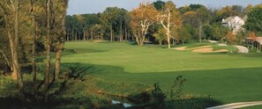 Golf