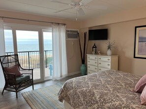 2 bedrooms, iron/ironing board, free WiFi