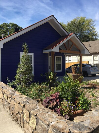 Fantastic house between Hillcrest neighborhood and Downtown LR