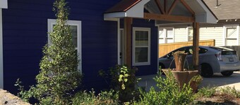 Fantastic house between Hillcrest neighborhood and Downtown LR
