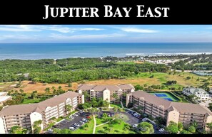 Exterior - Jupiter Bay Garden View Easy Walk to  Carlin Park Beach, Shops, Restaurants&Fun (Jupiter)