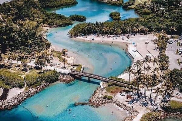 Plage